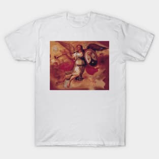 Annunciation Angel T-Shirt